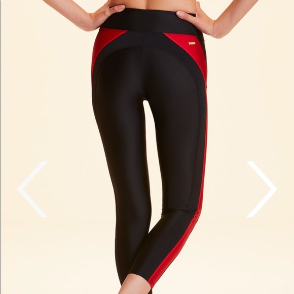 Alala bolt tight - worn twice! - Picture 3 of 7
